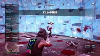 BXFX vs GSG9 5vs5CvC RnG