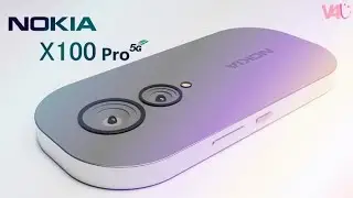 Nokia X100 Pro First Look_ Price_ Release Date_ Camera_ Specs_ Features_ Trailer_ 5G_ Launch