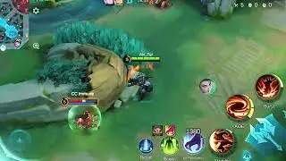 New series moba legend continues Series day 1