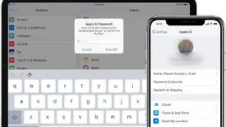 How to [ DELETE iCLOUD ID ] [ Without PASSWORD ] on iPhone iPad using filza  | iPhone Engine