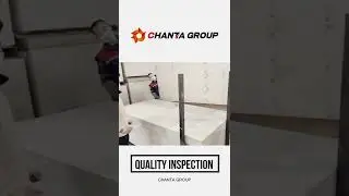 Plywood Quality Inspection