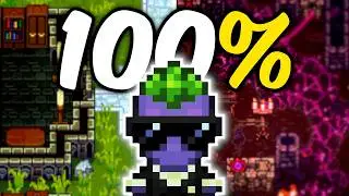 I Played 100% of Necesse...