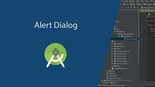 Create Alert Dialog in Android Studio