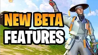 APEX LEGENDS MOBILE 2.0 NEW BETA + TRAILER!!! High Energy Heroes
