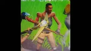 test stream
