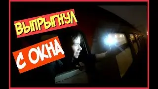 VLOG: ВЫПРЫГНУЛ С ЭЛКЕ | ТВОРИМ ДИЧЬ | МЕНТ ВНЕ ЗАКОНА |