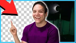 How to remove the background of a photo for FREE | Adobe Express Tutorial