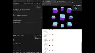 Video 22 - Adding Material Tabs