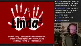 Linda³ Again (English Translation)