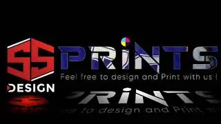 Intro Video Logo & Printing Services