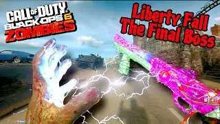 BLACK OPS 6 ZOMBIES 