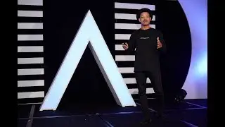 Affiliate Summit East 2019 - Keynote Steven Bartlett