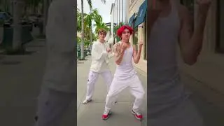Dance ❤️ / Babich TikTok 