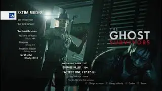 RESIDENT EVIL 2 No Way Out 100 kills (Perfect Tutorial )