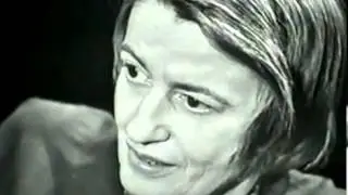 Ayn Rand Mike Wallace Interview 1959 part 3
