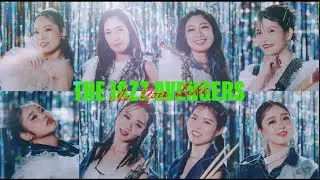 THE JAZZ AVENGERS 「As You Like」（Official Music Video）