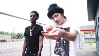 BabyTron Ft. AllStar JR - Scam Stars (Official Video)