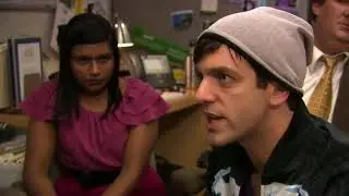 The Office S00E10 Webisodes The 3rd Floor