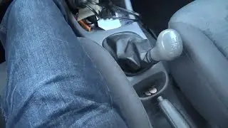 Reverse Gear Problem without solution-Sound On please