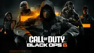 Call of Duty Black Ops 6 multiplayer is Fun (FFA)