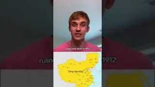 1 Minute History: Biggest Empires!