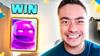 MEEST SATISFYING WIN OOIT...