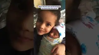 Struggles of Twin Pregnancy! 