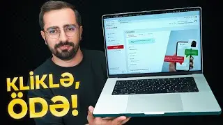 Onlayn ödəniş qəbul etmə qaydası - Taksitli ödəniş necə yaradılır? | Müştəri Bank