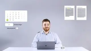 Anställningsavtal och Smarta Mallar med Assently E-Sign