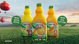 Primor Taam Tov - בא לכם עוד? קיבלתם