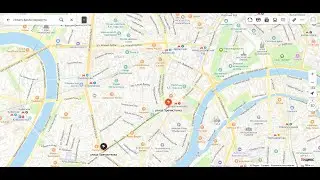 101. Москва. ул. Пречистенка. Август 2022(вкл. субтитры)