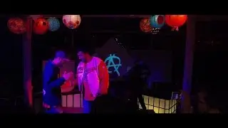 Aftermovie show-case Gam7 @ Yüka