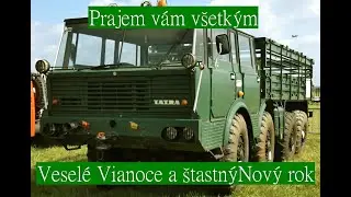 TATRA TATRA TATRA