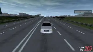 Relax collision ebashing МТА Провинция