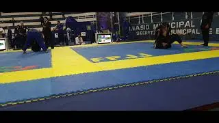 Luta  - grandes mestre Fpjj - Lucas