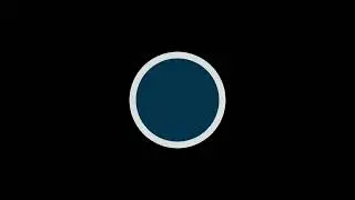 Blue 2d intro/no text