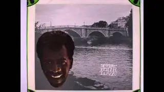 JIMY HOLIDAY -  YOU WON'T GET AWAY