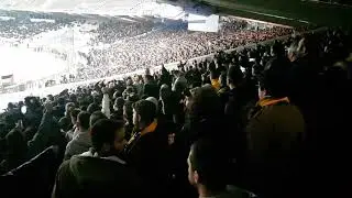 παόκια ΕΙΣΑΣΤΕ ΓΑΥΡΟΙ ΤΟΥ ΒΟΡΡΑ...!!