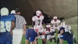 McKinson Souverain 2004 Highlight