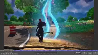 Darth Maul Victory Royale