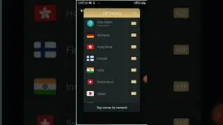 India top 5 VPN For PUBG Mobile Lite 😍 || Best VPN For Pubg Lite|| #shorts #ranajitech