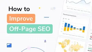 How to Improve Off-Page SEO with SE Ranking