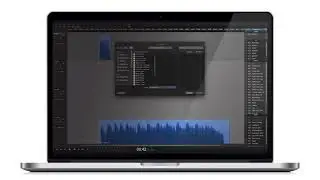 How to import audio into clipboards in Hindenburg Pro | Hindenburg