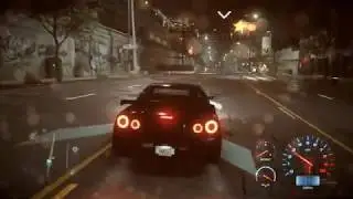 Quick look at: Need for Speed (2015)