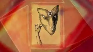 Visuals for "A Child's Garden of Dreams" by David Maslanka