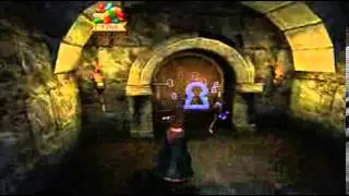 Harry Potter and the Prisoner of Azkaban (PC) SS Speed Run in 1:46.46