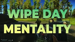 Wipe Day! How to STAY PRODUCTIVE in 12.30