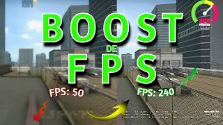 GUIA PARA AUMENTAR FPS EN CSGO AL MÁXIMO 🔥 (guia completa)