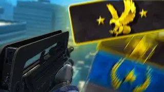 If I don't win this game I get DE-RANKED!
