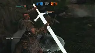 Highlander v Afeera 05/22/24 - For Honor
